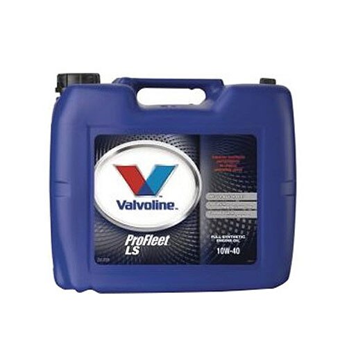 Ulei motor Valvoline Profleet LS 10W40, 20L