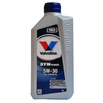 Ulei motor Valvoline SynPower XL-III C3 5W30 - 1L Ulei motor Valvoline SynPower XL-III C3 5W30 - 1L