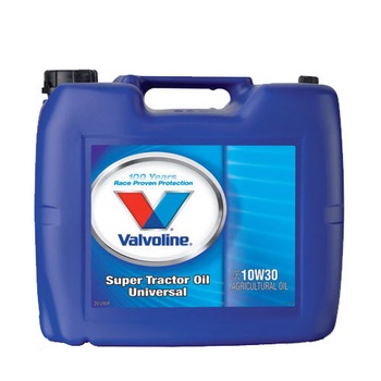 Ulei multifunctional Valvoline STOU 10W30 - 20 L Ulei multifunctional Valvoline STOU 10W30 - 20 L