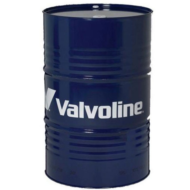 Ulei hidraulic Valvoline Ultramax HVLP 46 - 208 L