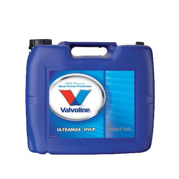 Ulei hidraulic Valvoline Ultramax HVLP 46 - 20 L Ulei hidraulic Valvoline Ultramax HVLP 46 - 20 L