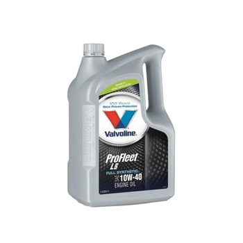 Ulei motor Valvoline Profleet LS 10W40, 5L Ulei motor Valvoline Profleet LS 10W40, 5L