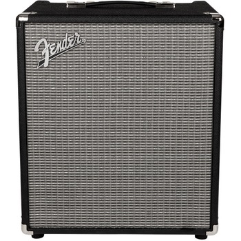 Amplificator bass Fender Rumble 100 V3 Amplificator bass Fender Rumble 100 V3