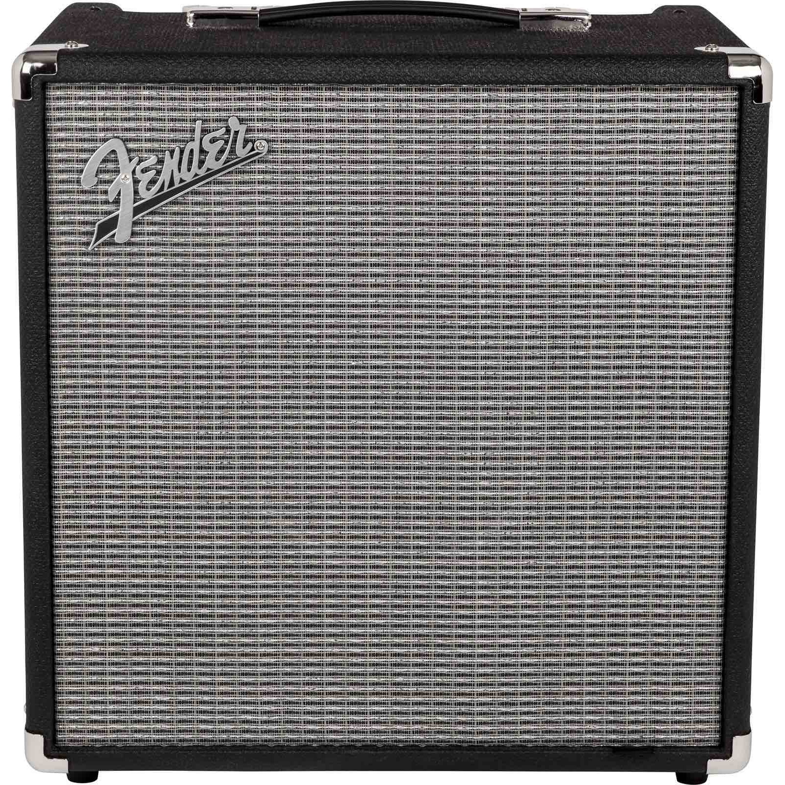 Amplificator bass Fender Rumble 40 V3