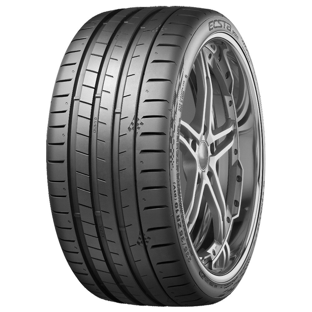 Anvelopa Vara Kumho Ps91 XL 245/45 R18 100 Y