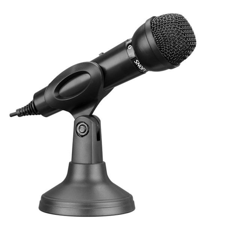 Микрофон Rampage Snopy SN-140M (34537) (rampage34537)