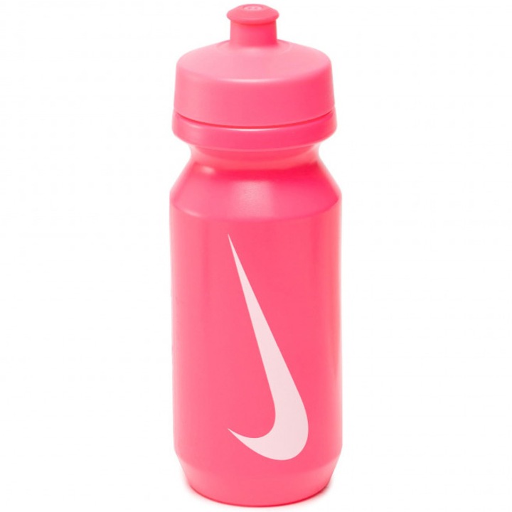 Bidon hidratare Nike Big Mouth 2.0, 651ml(22oz), roz