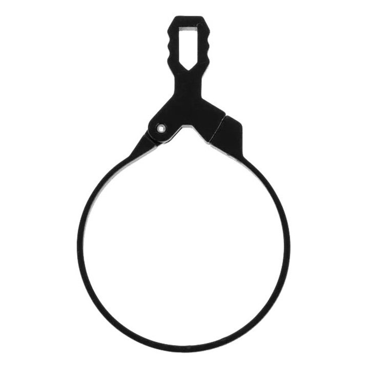 Parghie de marire, Primary Arms Mag-Tight, Compatibil cu SLx LPVO, Aluminiu, Negru