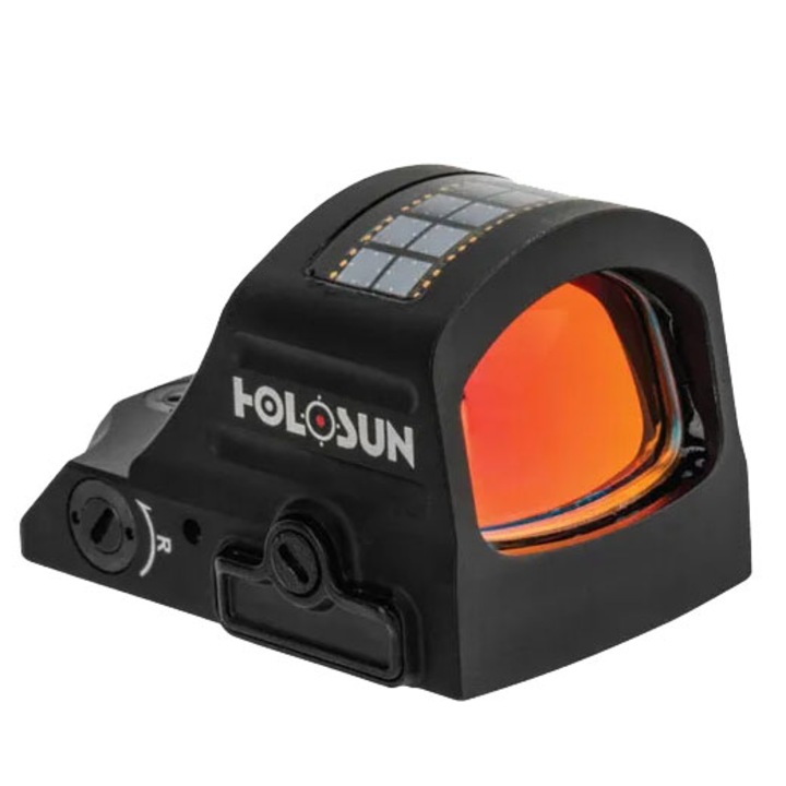 Brate primare de la Holosun HS507C-X2 ACSS Colimator Vulcan