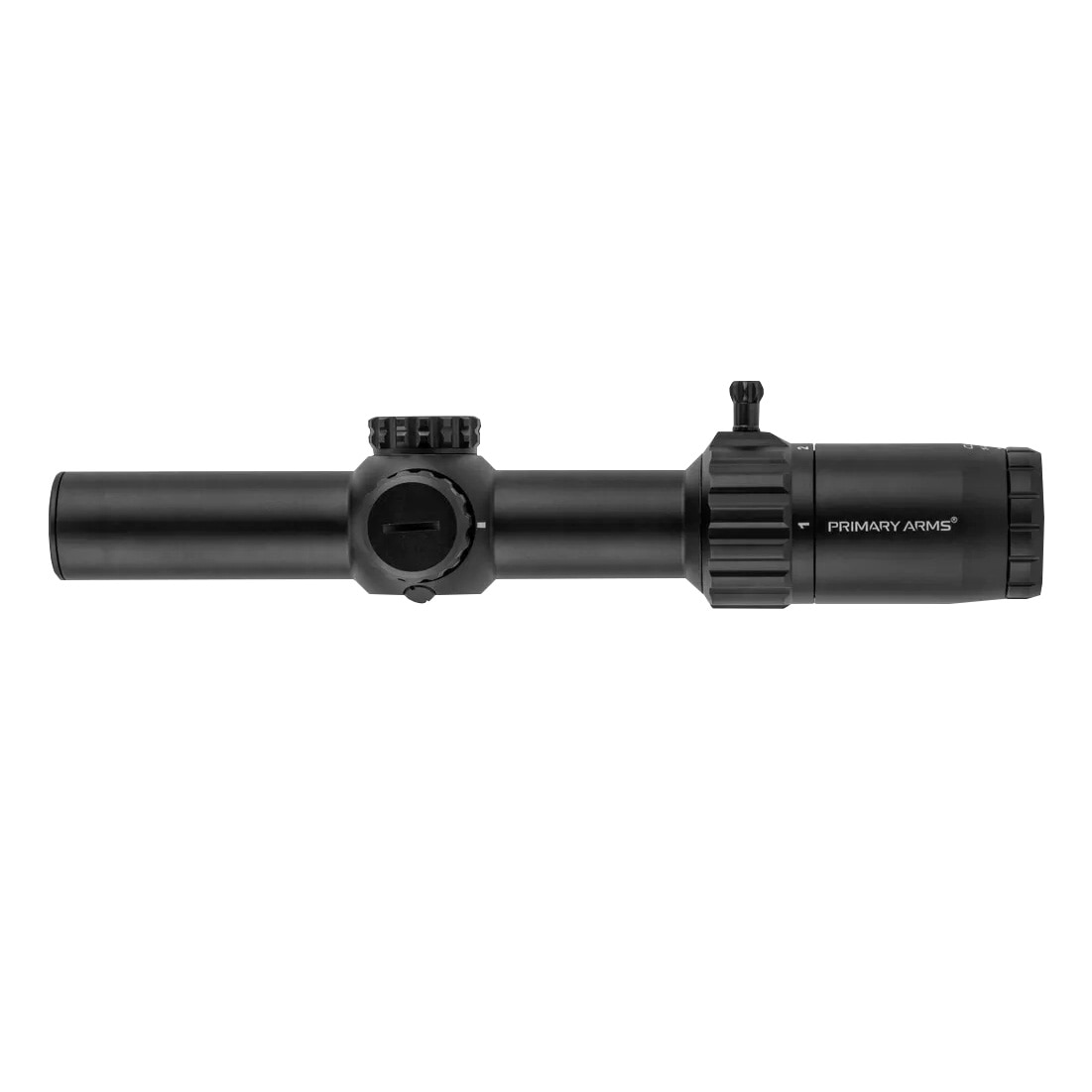 Прицел Primary Arms Classic 1-6x24 SFP Duplex