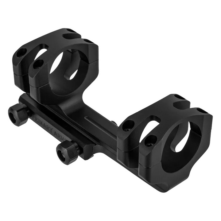 Suport luneta, Primary Arms, Aluminiu, 30mm, Negru