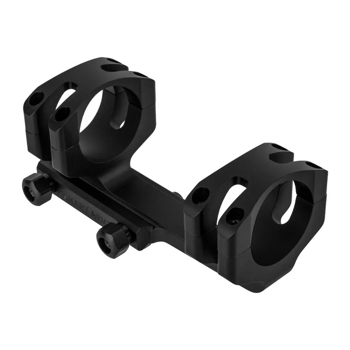 Montura luneta, Primary Arms, Aluminiu, 34 mm, Negru