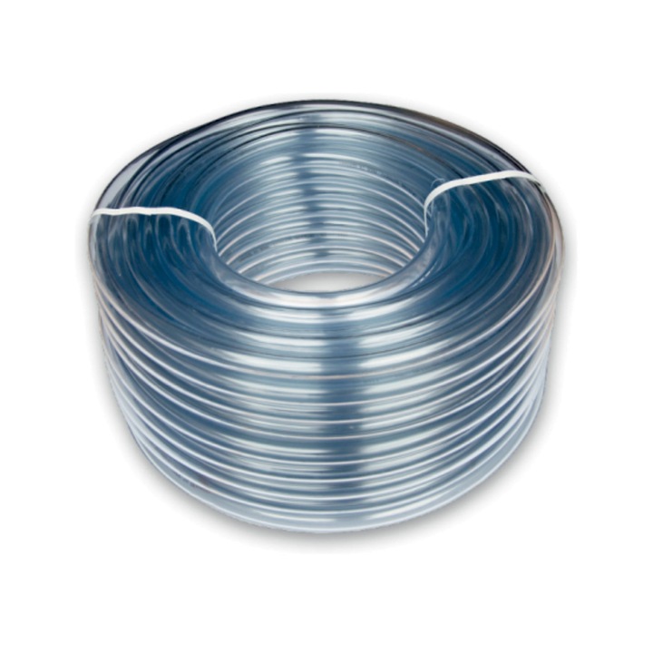 Szilikon víztömlő 3/4 100m