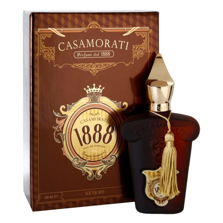 Casamorati, 1888, EDP Férfi, 100 ml