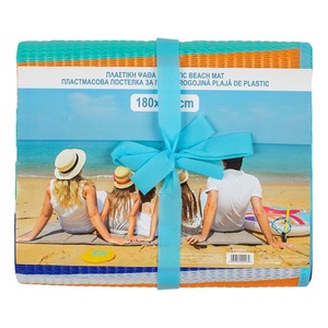 Strand kiegészítők