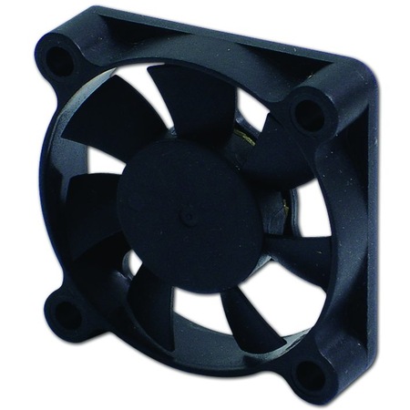 Ventilator Evercool Fan 45x45x10 Rulment EL (5000 RPM) EC4510M12EA ...