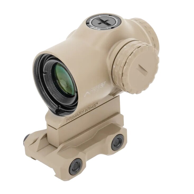 Luneta prismatica, Primary Arms, SLx 1x Micro Prism ACSS Cyclops