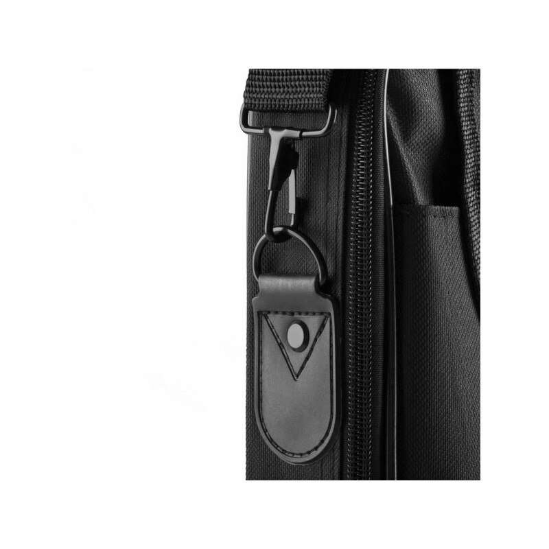Geanta pentru laptop, NGS, 16'', neagra