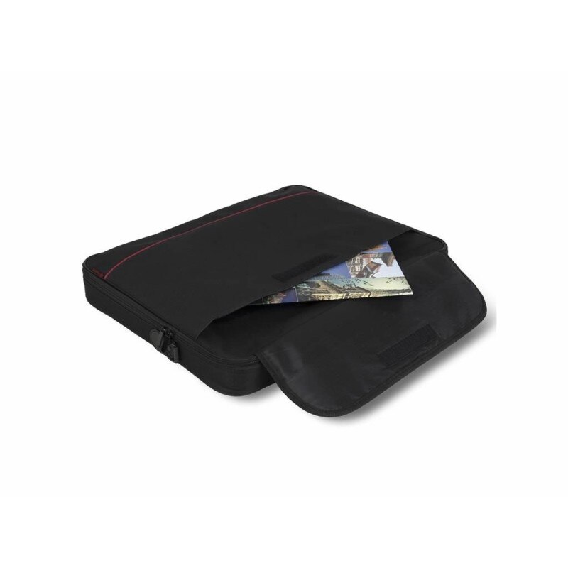 Geanta pentru laptop, NGS, 16'', neagra