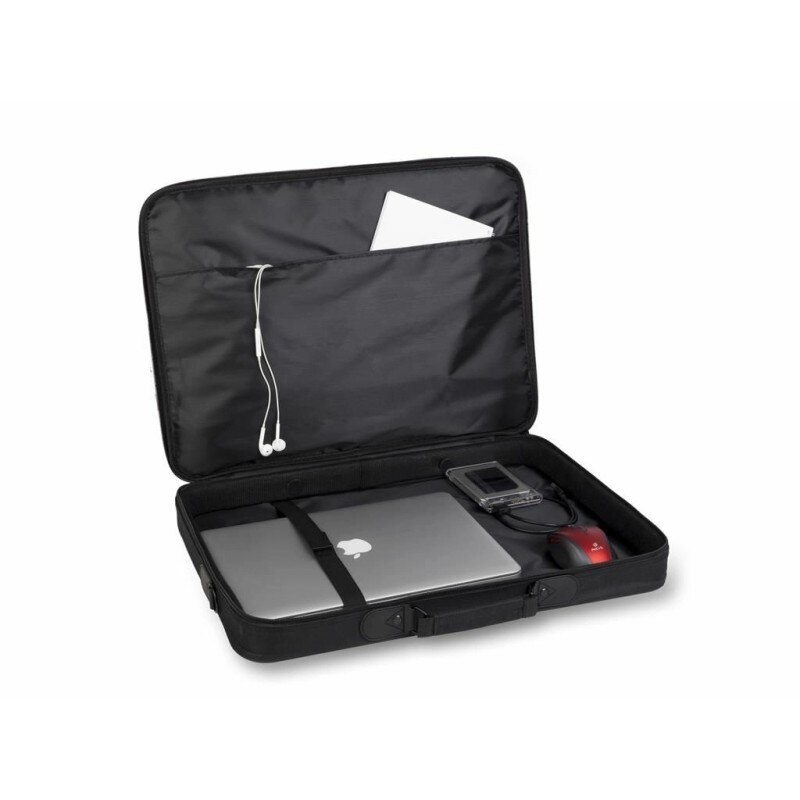Geanta pentru laptop, NGS, 16'', neagra