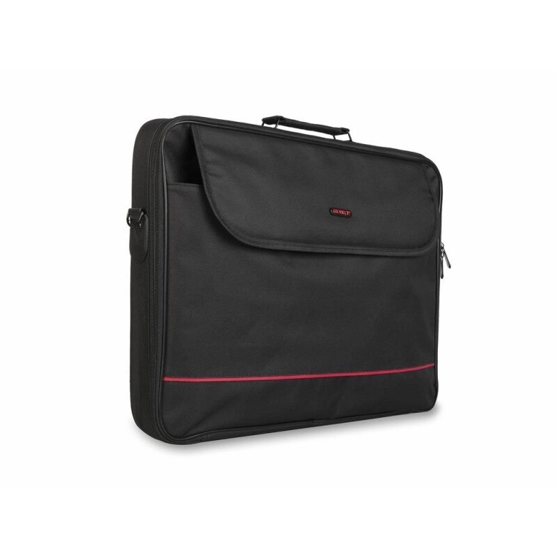 Geanta pentru laptop, NGS, 16'', neagra