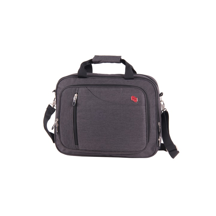 Geanta laptop Pulse Cationic 15,6