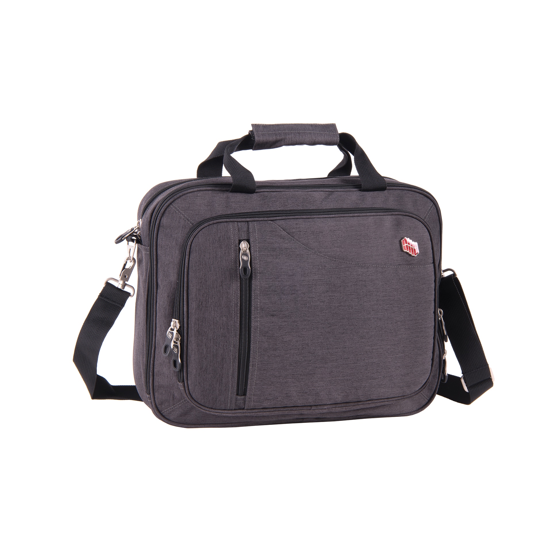 Geanta laptop Pulse Cationic 15,6