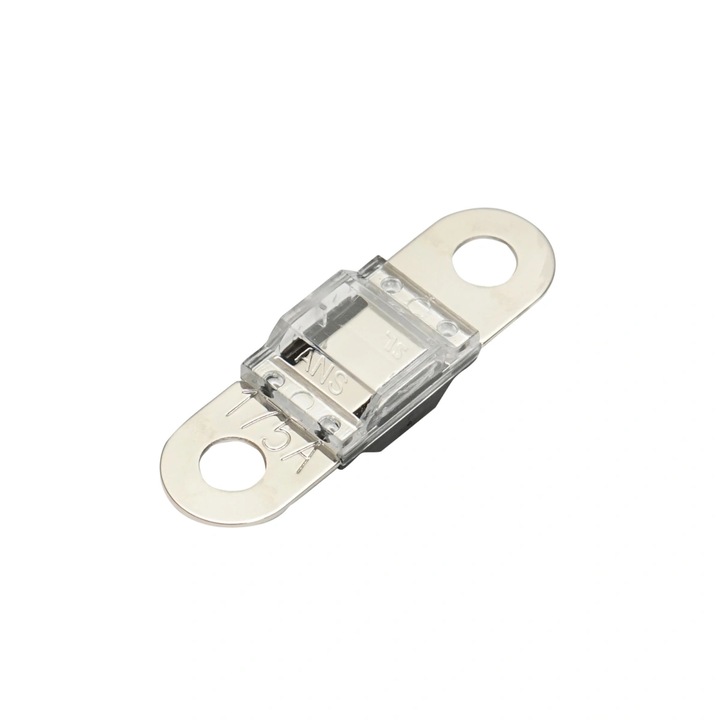 Siguranta fuzibila model AFD 100A, pentru autoturism, autocamion, tractor universal, stivuitor