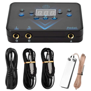 Accesorii echipamente tatuat