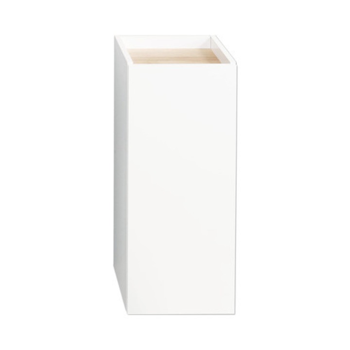 Dulap baie baza suspendat pelipal Quick Set 947, 1 usa, PAL, 70x30 cm, alb stejar Riviera