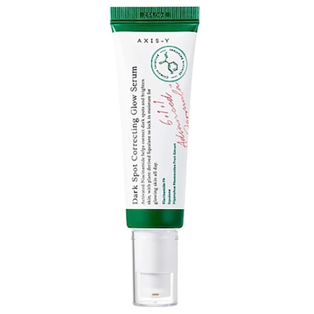 Serum pentru corectarea petelor pigmentare, AXIS-Y, 50 ml