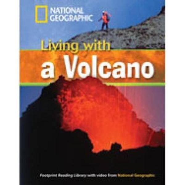 Living with a Volcano