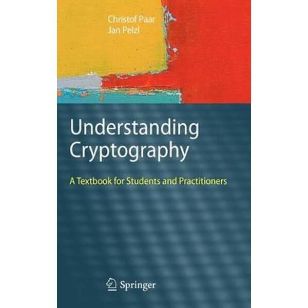 Understanding Cryptography