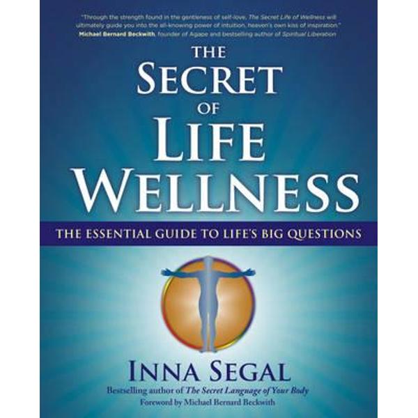 Secret of Life Wellness