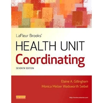 LaFleur Brooks' Health Unit Coordinating LaFleur Brooks' Health Unit Coordinating