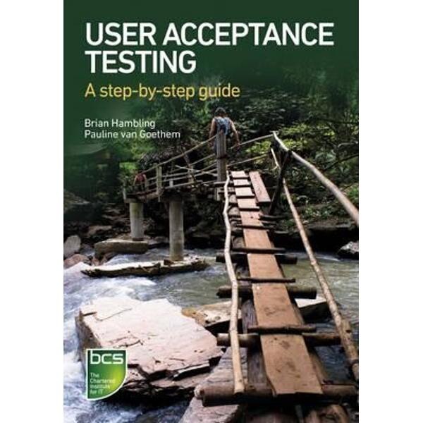 User Acceptance Testing