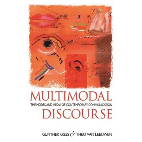 Multimodal Discourse