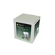 Pistol cu aer comprimat cu duze pentru diferite materiale Troy 2005, 6 l, 3 duze