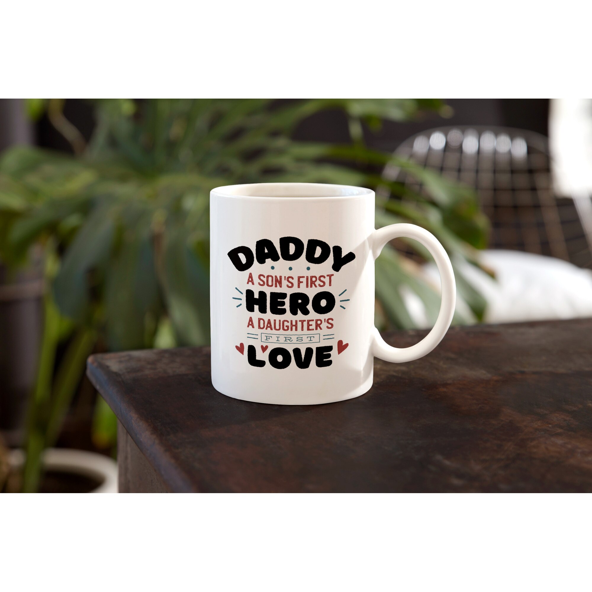 Cana Cu Text In Engleza Daddy A Son's First Hero A Daugher's First Love ...