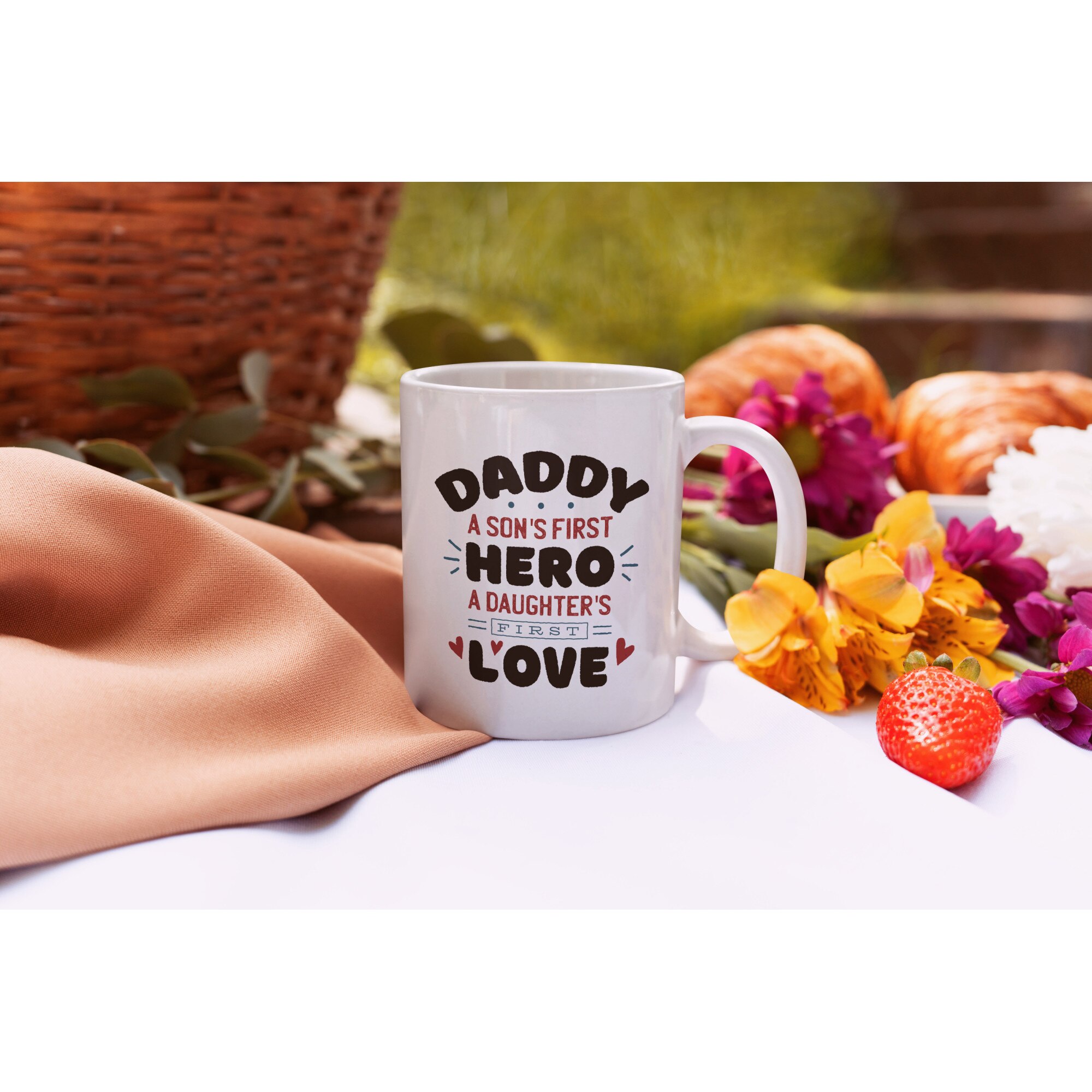 Cana Cu Text In Engleza Daddy A Son's First Hero A Daugher's First Love ...