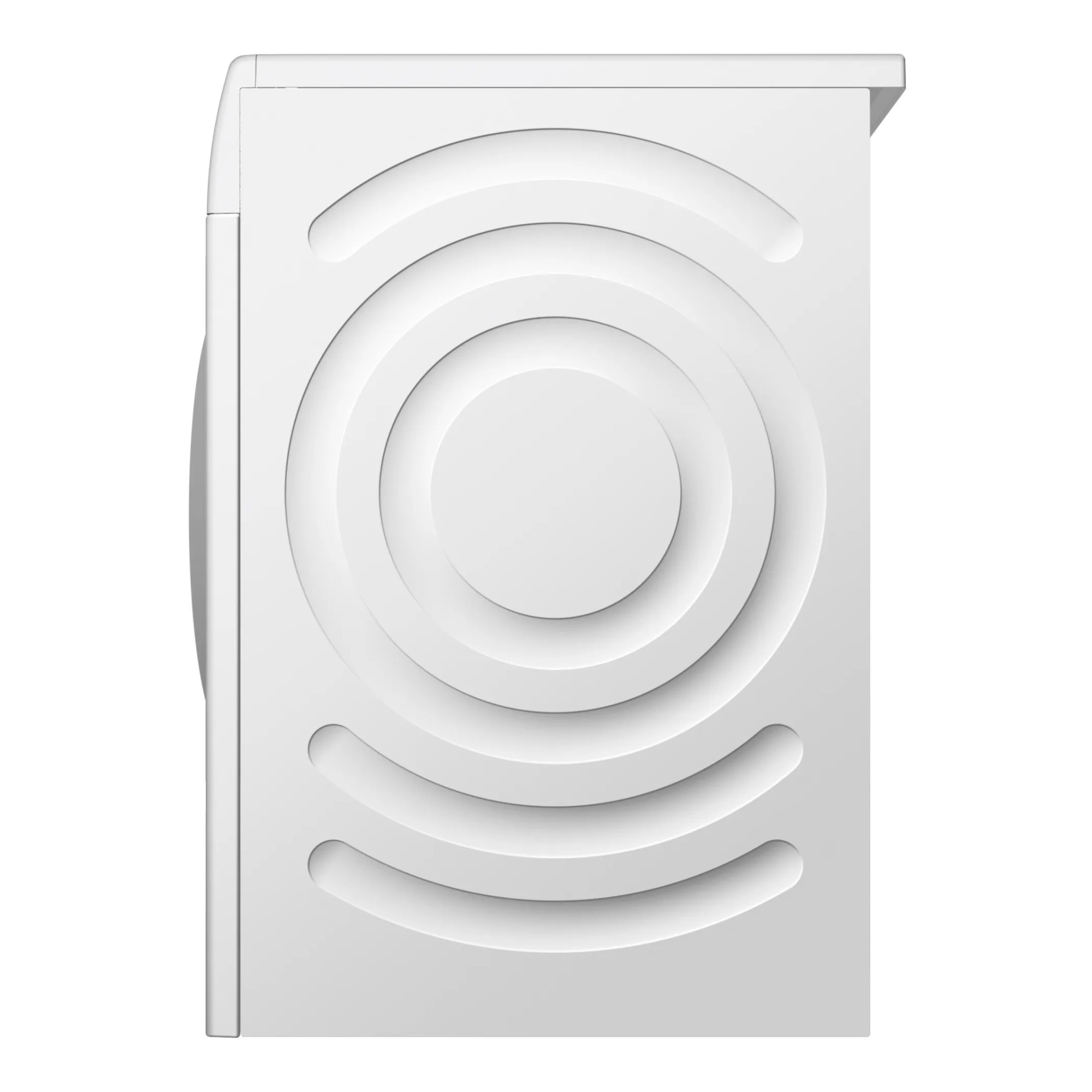 Masina de spalat Bosch Seria 8 WGB244A0BY, 9 Kg, 1400 rpm, Home Connect, i-DOS, Iron Assist, AquaStop, Clasa A, Alb