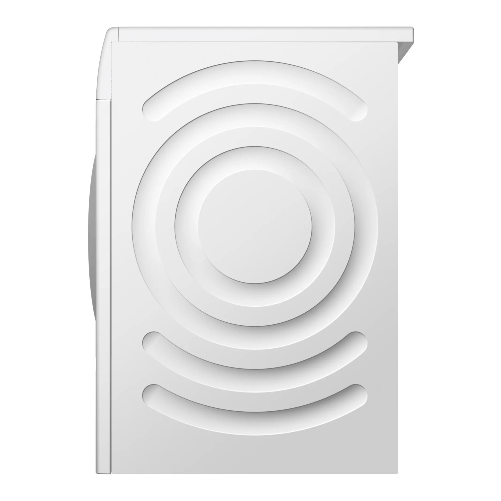 Masina de spalat rufe Bosch Seria 8 WGB25690BY, 10 kg, 1600 RPM, EcoSilence Drive, Home Connect , Display Touch control, Iluminare interioara, Iron Assist, Clasa A, 60 cm, Alb