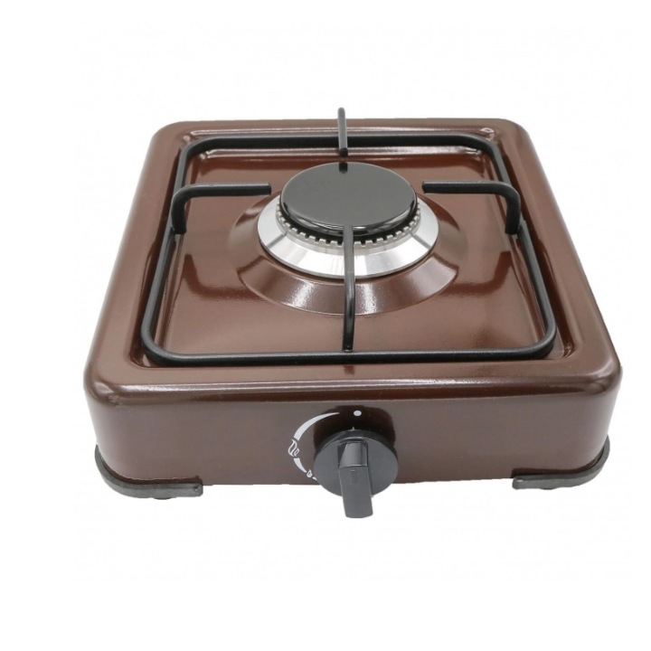 Aragaz cu 1 ochi 1 Arzator Harlem Maro