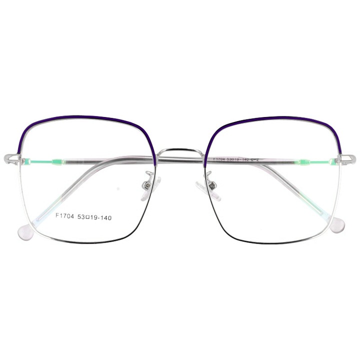 Rame ochelari pentru dama, Born86, Negru