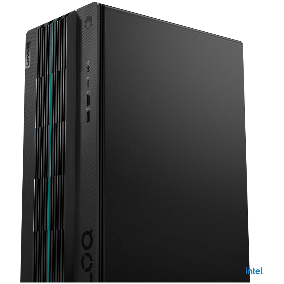 Sistem Gaming Lenovo LOQ 17IRB8 cu procesor Intel® Core™ i5-13400