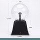 Lampa De Birou Creativa, Toolight, ABS, 5 inci, Lumina Verde