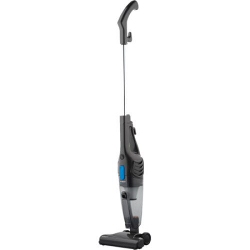 Aspirator Vertical SCARLET SC-VC80H16, 0.5L, 600W, Black Blue - eMAG.ro