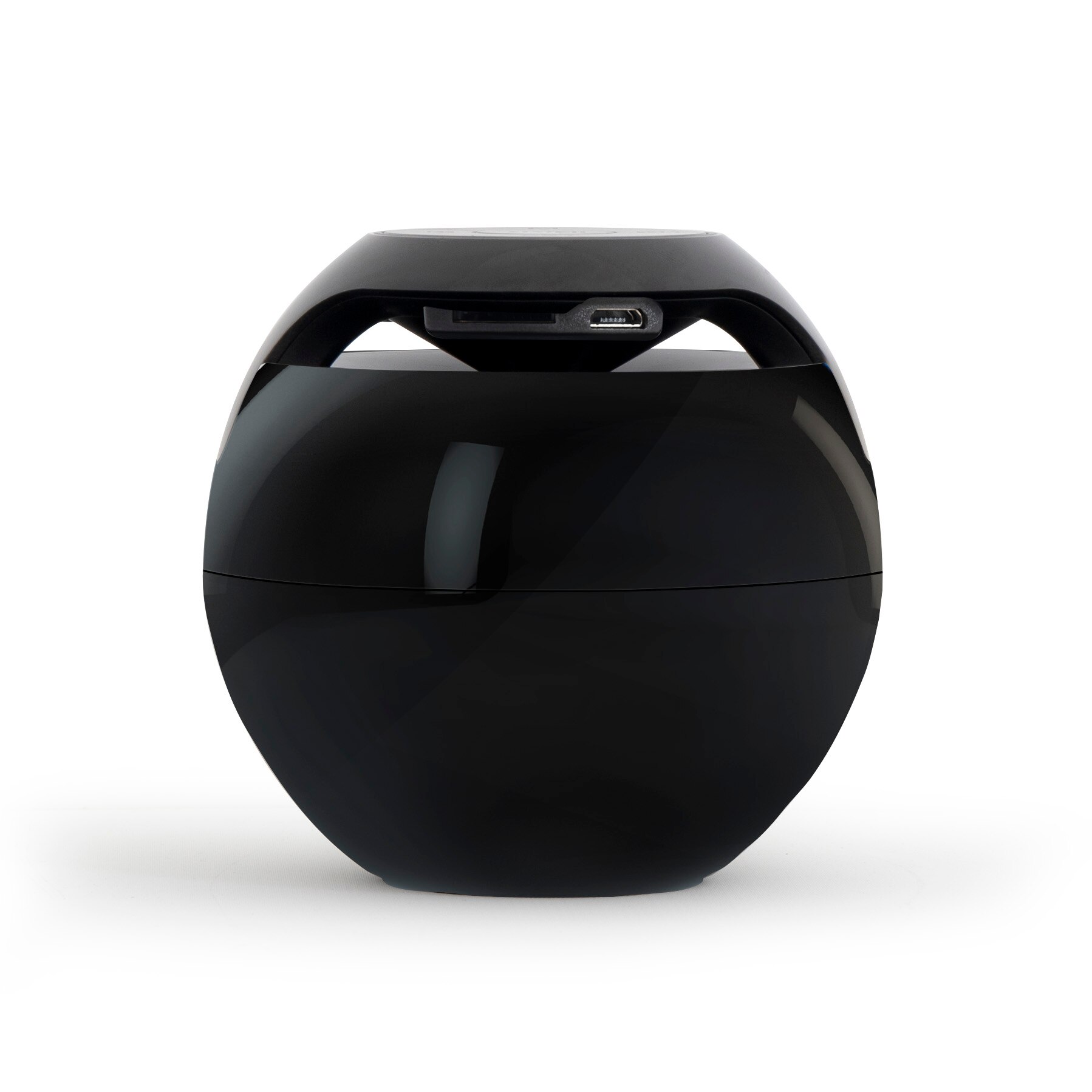 Sveglia Bluetooth Livoo TES255 - Altoparlante Luci Colorate Microfono - Foto 4