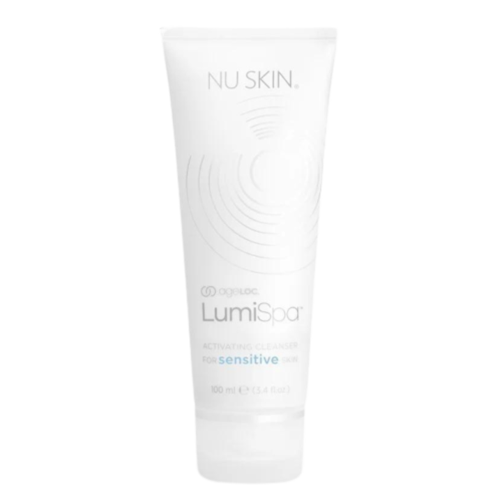 Gel pentru piele sensibila Nu Skin ageLOC LumiSpa 100 ml - eMAG.ro