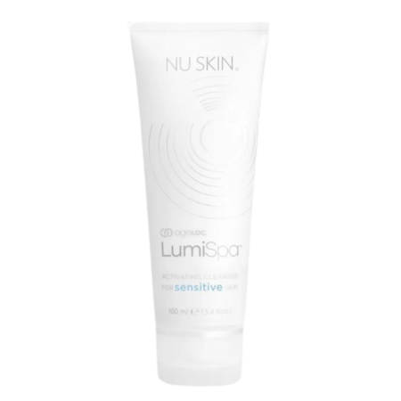 Gel pentru piele sensibila Nu Skin ageLOC LumiSpa 100 ml - eMAG.ro